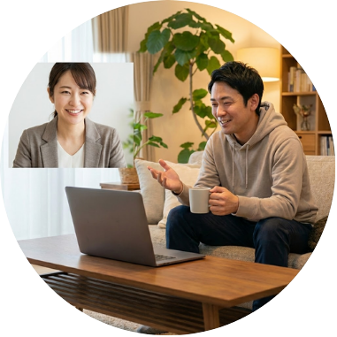 家業エイドロゴ