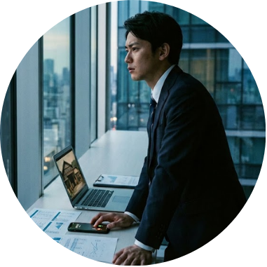 家業エイドロゴ