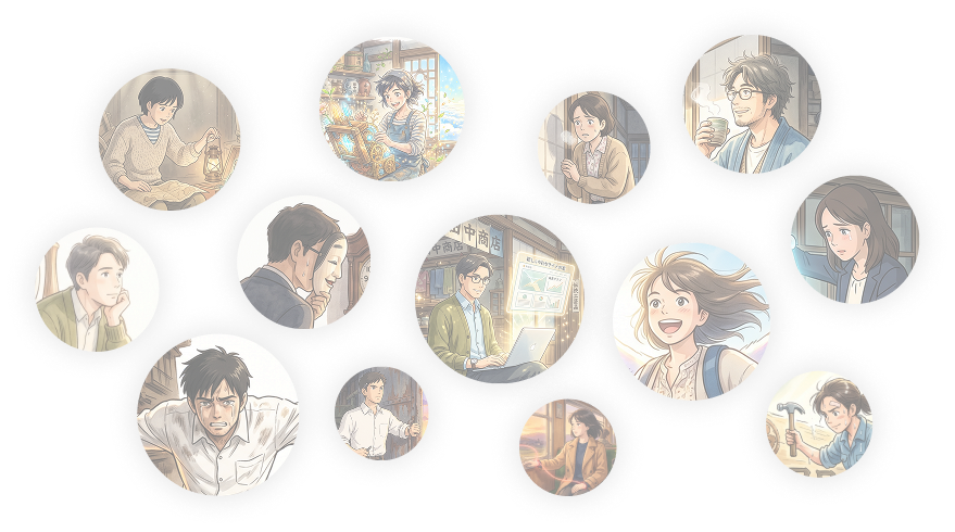 診断トップイメージ