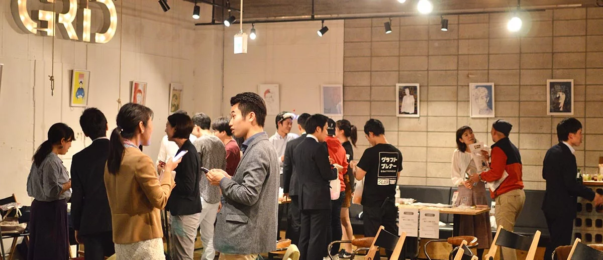 グラフトプレナー